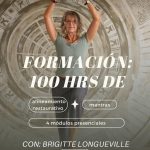 100 horas YACEP CDMX octubre, noviembre diciembre 2025
