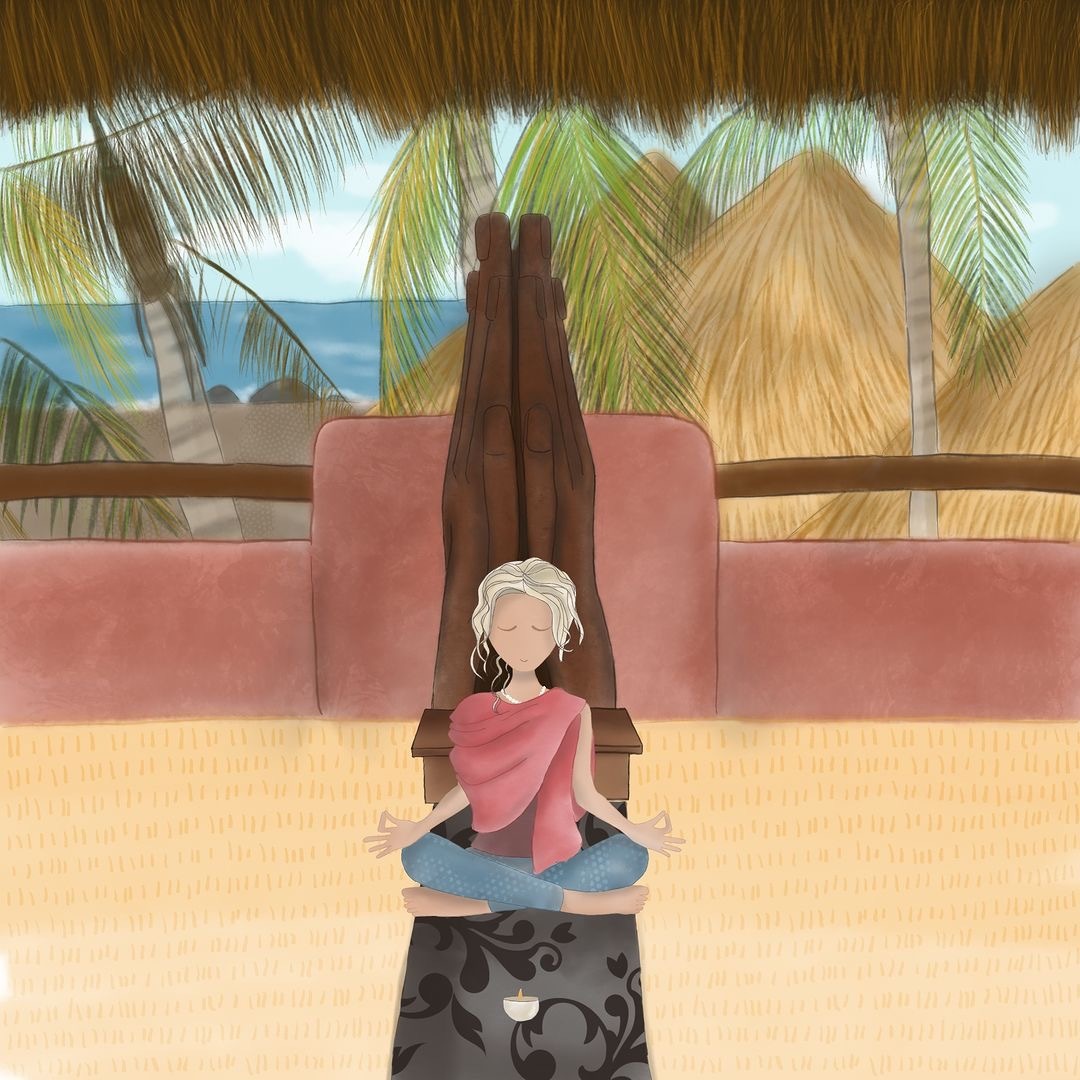 Taller de Alineamiento Restaurativo | 15 horas YACEP | Sayulita | 14, 15 y 16 nov, 2025