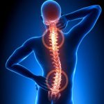 formación: patologías de la columna vertebral